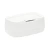 Bébé-jou Bebe-Jou Silk Easy Wipe Box - White