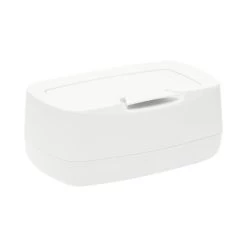 Bébé-jou Bebe-Jou Silk Easy Wipe Box - White