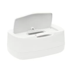 Bébé-jou Bebe-Jou Silk Easy Wipe Box - White -Babywelt Verkauf Bebe Jou Silk Easy Wipe Box White 4 d32f