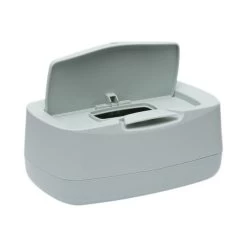 Bébé-jou Bebe-Jou Silk Easy Wipe Box - Sky Green -Babywelt Verkauf Bebe Jou Silk Easy Wipe Box Sky Green 4 f862