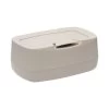 Bébé-jou Bebe-Jou Silk Easy Wipe Box - Taupe