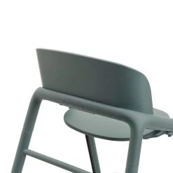 Bugaboo Giraffe Hochstuhl -Babywelt Verkauf Bugaboo Giraffe Kinderstoel Blue 2 2eab