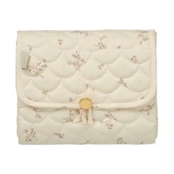 Cam Cam Copenhagen Changing Mat, Quilted - OCS Butterflies 301-P87-000-WW