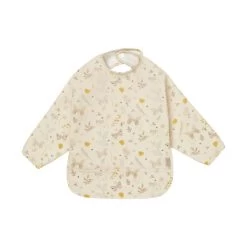 Cam Cam Copenhagen Butterflies Lätzchen Mit Ärmeln