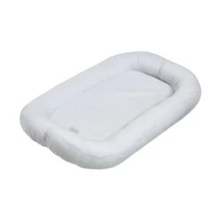 Cam Cam Copenhagen Classic Stripes Babynestchen - Blue