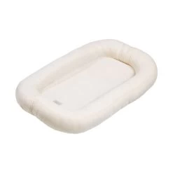 Cam Cam Copenhagen Classic Stripes Babynestchen - Camel