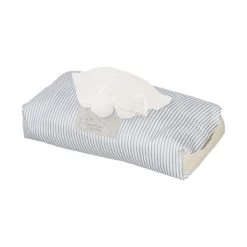 Cam Cam Copenhagen Classic Stripes Reinigungstuchhülle - Blue