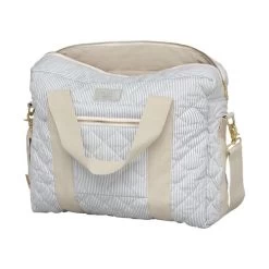 Cam Cam Copenhagen Changing Bag - OCS Classic Stripes Blue 1210-P85-000-WW