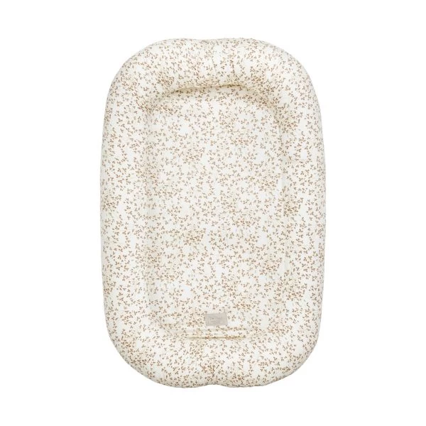 Cam Cam Copenhagen Lierre Babynestchen 2 Cam Cam Copenhagen Lierre Babynestchen – Bild 2