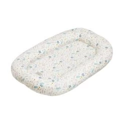 Cam Cam Copenhagen Pressed Leaves Rose Babynestchen