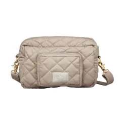 Cam Cam Copenhagen Pflegetasche - Klein - Hazel