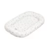 Cam Cam Copenhagen Windflower Crème Babynestchen