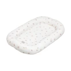 Cam Cam Copenhagen Windflower Crème Babynestchen