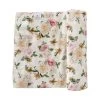 Cottonbaby Soft Roses Multituch XL