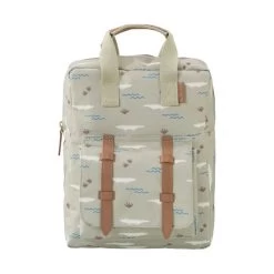 Fresk Crocodile Rucksack