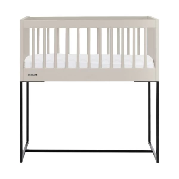 Kidsmill Modular Wiege - Matt Oatmeal 1 Kidsmill Modular Wiege - Matt Oatmeal