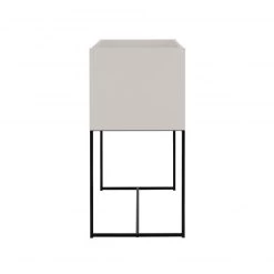 Kidsmill Modular Wiege - Matt Oatmeal 7 Kidsmill Modular Wiege - Matt Oatmeal -Babywelt Verkauf Intense Modular wieg oatmeal 6 3203