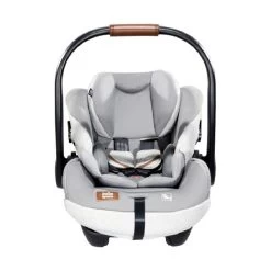 Joie I-Level Recline Autositz Oyster 9 Joie I-Level Recline Autositz Oyster -Babywelt Verkauf Joie I Level Recline Autostoeltje Oyster 13 08d0
