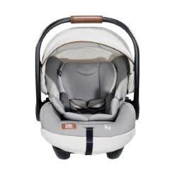 Joie I-Level Recline Autositz Oyster 8 Joie I-Level Recline Autositz Oyster -Babywelt Verkauf Joie I Level Recline Autostoeltje Oyster 1 f026