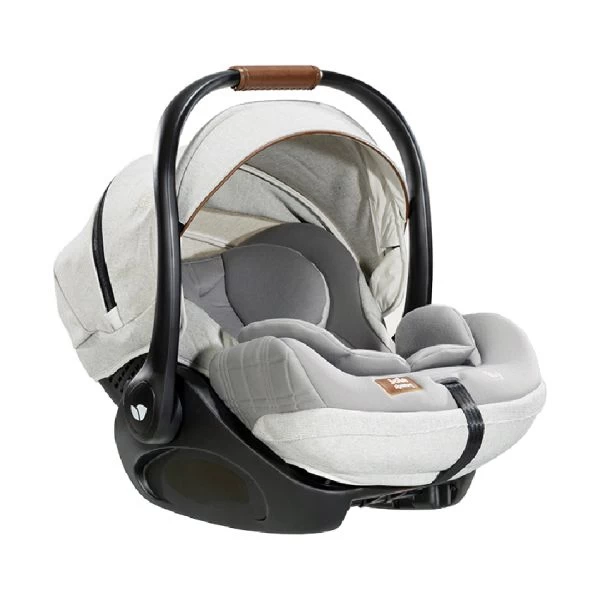 Joie I-Level Recline Autositz Oyster 1 Joie I-Level Recline Autositz Oyster