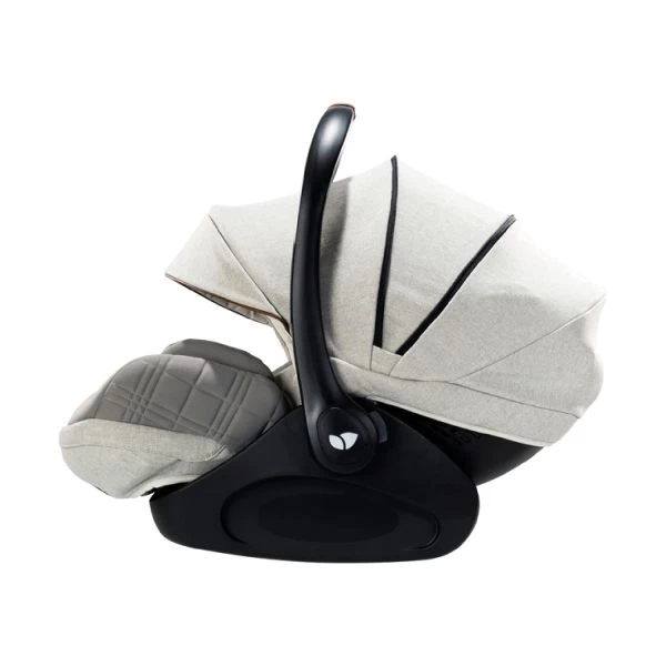 Joie I-Level Recline Autositz Oyster 2 Joie I-Level Recline Autositz Oyster – Bild 2