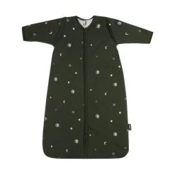 Jollein Stargaze Schlafsack Leaf Green 110 Cm