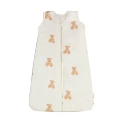 Jollein Teddybär-Schlafsack 90 Cm -Babywelt Verkauf Jollein Teddy Bear Slaapzak 90 cm 5 9a58