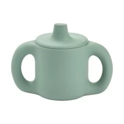 Liewood Katinka Schnabeltasse - Peppermint