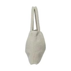 Studio Noos Teddy Mom Tasche Light Grey -Babywelt Verkauf Light grey teddy mom bag PS3 54 95 213e