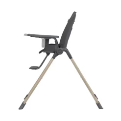 Maxi-Cosi Ava Eco Beyond Hochstuhl - Graphite -Babywelt Verkauf Maxi Cosi Ava Eco Beyond Kinderstoel Graphite 4 542a 1