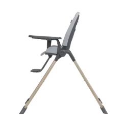 Maxi-Cosi Ava Eco Beyond Hochstuhl - Grey -Babywelt Verkauf Maxi Cosi Ava Eco Beyond Kinderstoel Grey 4 4500