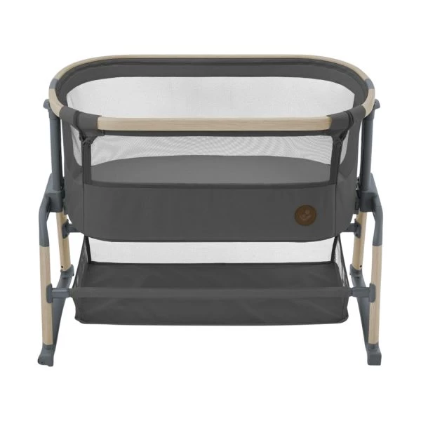 Maxi-Cosi Iora Air Co-sleeper - Beyond Graphite – Bild 2