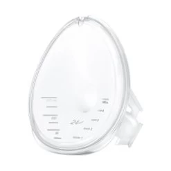 Medela Freestyle Hands-Free Doppelmilchpumpe -Babywelt Verkauf Medela Freestyle Hands Free Borstkolf 8 151a