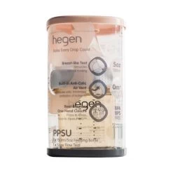 Hegen Babyflasche 150 Ml -Babywelt Verkauf Naamloos 4463