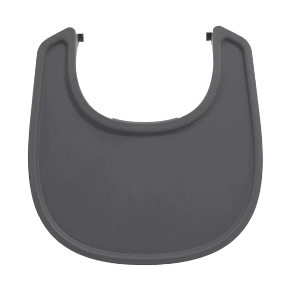 Nomi Tray - Anthracite 1 Nomi Tray - Anthracite