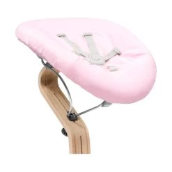 Nomi Newborn Set - Black/Grey Pink -Babywelt Verkauf Nomi Newborn Set GreyGrey Pink 3 25b2