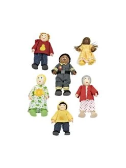 Stokke® MUtable™ V2 Play House - Dolls