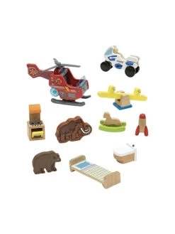 Stokke® MUtable™ V2 Play House - Furniture