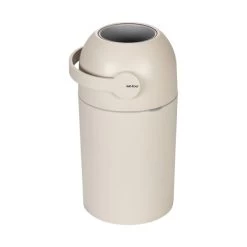 We-Too Windeleimer Oatmeal 7 We-Too Windeleimer Oatmeal -Babywelt Verkauf We Too luieremmer oatmeal 3 6706