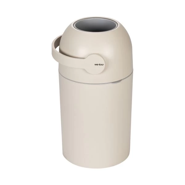 We-Too Windeleimer Oatmeal 3 We-Too Windeleimer Oatmeal – Bild 3