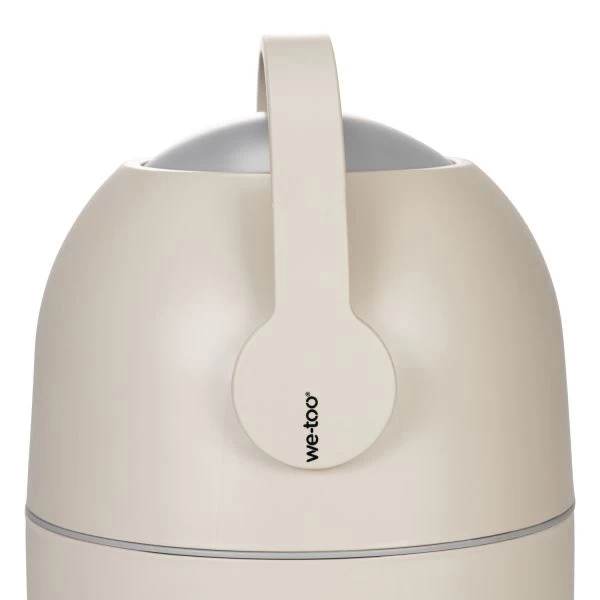 We-Too Windeleimer Oatmeal 4 We-Too Windeleimer Oatmeal – Bild 4