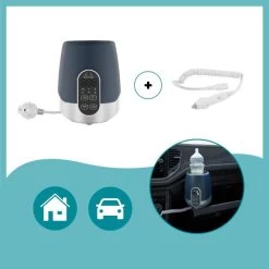 Babymoov NutriSmart Flaschenwärmer -Babywelt Verkauf a002032 nutrismart pack web universal 06 3661276168855 43c6
