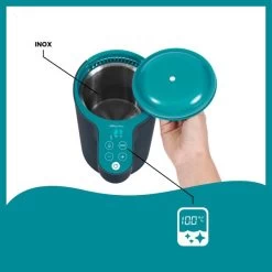 Babymoov Milky Now Flaschenzubereiter 8 Babymoov Milky Now Flaschenzubereiter -Babywelt Verkauf a002301 milky now pack web universal 05 3661276170353 63fe