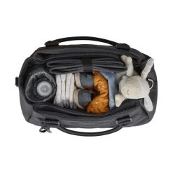 ABC Design Royal Wickeltasche -Babywelt Verkauf abc design royal diamond luiertas bubble 1 4d5d