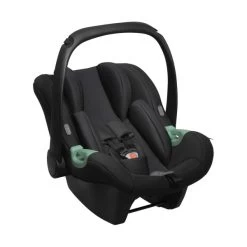 Babywelt Verkauf -Babywelt Verkauf abc design tulip baby autostoeltje classic black 2 f1c6