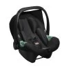 ABC Design Tulip Baby Autositz Classic Black