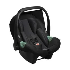 ABC Design Tulip Baby Autositz Classic Black