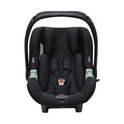 ABC Design Tulip Baby Autositz Classic Black -Babywelt Verkauf abc design tulip baby autostoeltje classic black 8 6341