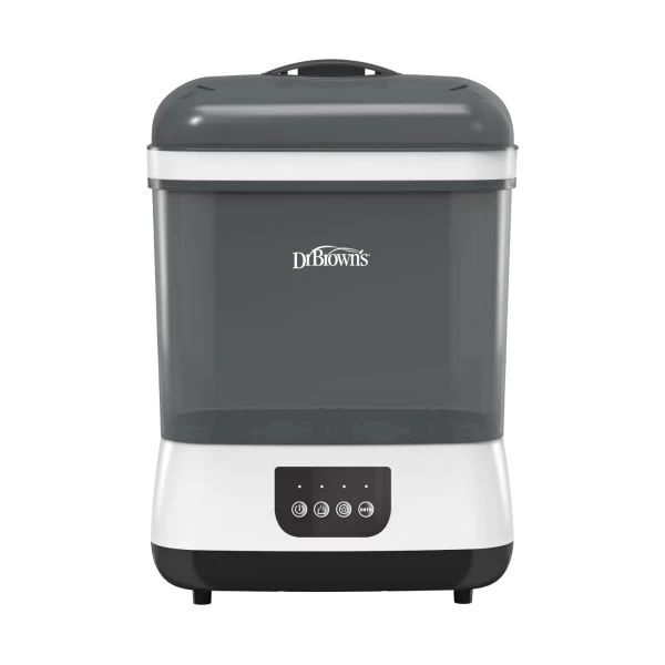 Dr. Brown's Dr. Browns Elektrischer Dampfsterilisator 1 Dr. Brown's Dr. Browns Elektrischer Dampfsterilisator