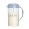 Dr. Brown's Milchpulvermischer Blau